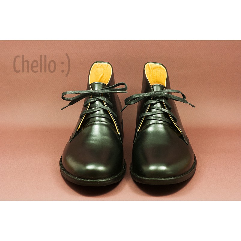 chello-รองเท้าหนัง-chukka-boots-รุ่น-sb011