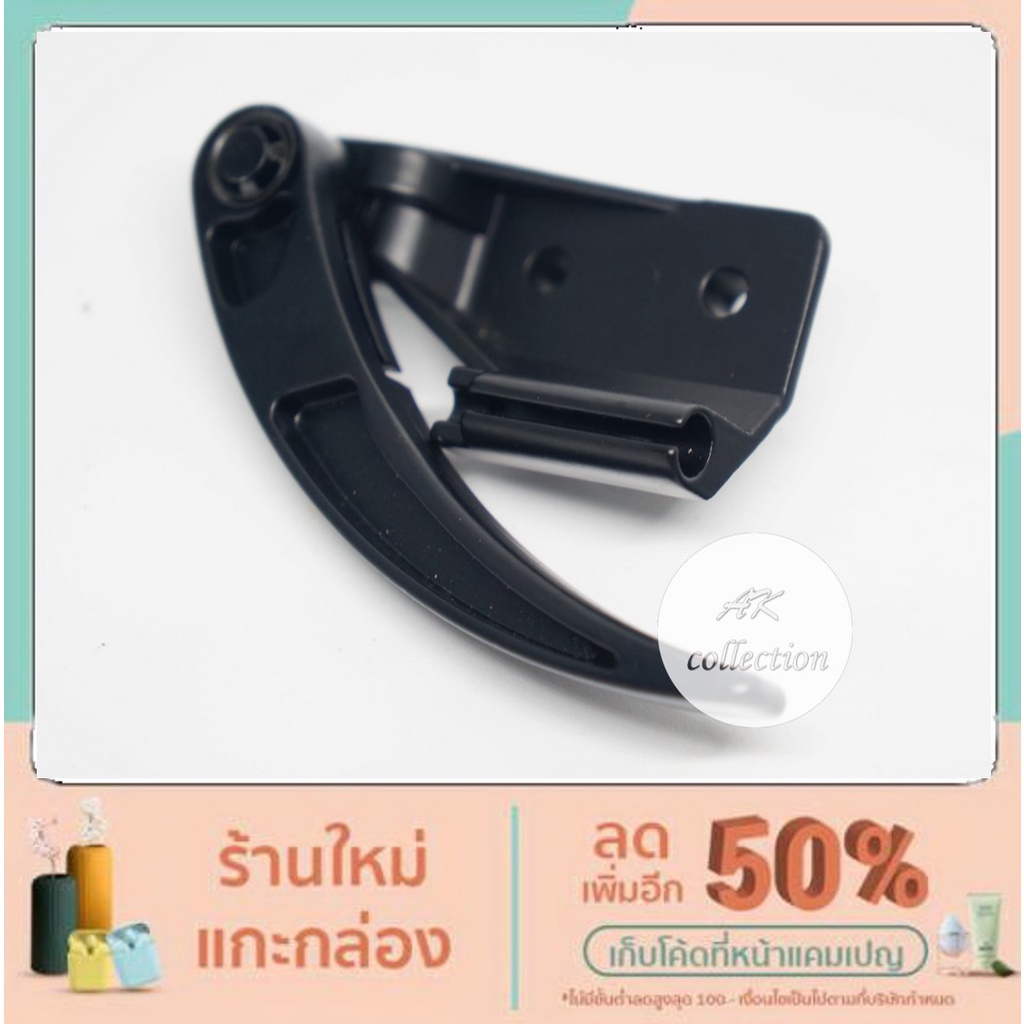 benz-มือดึงฝากระโปรงหน้า-hood-handle-รถเบนซ์-benz-w110-w108-w114