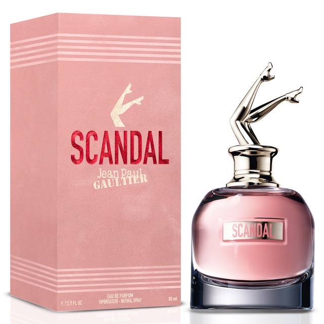 พร้อมส่งน้ำหอมแบรนด์เนมแท้-jean-paul-gaultier-scandal-edpแบ่งขาย-ขนาด2ml-10ml-น้ำหอมยกขา