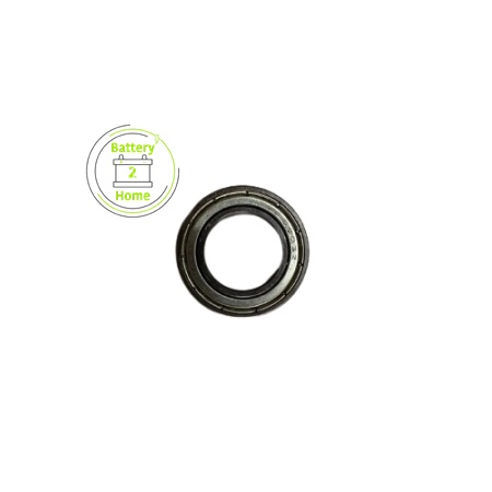 ลูกปืน 6903 (17X30X7) CM ตลับลูกปืน แบริ่งส์ Bearings 6903 | Shopee ...