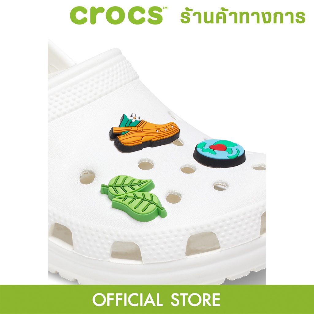 crocs-jibbitz-happy-nature-แพ็ค-3-ชิ้น-ตัวติดรองเท้า