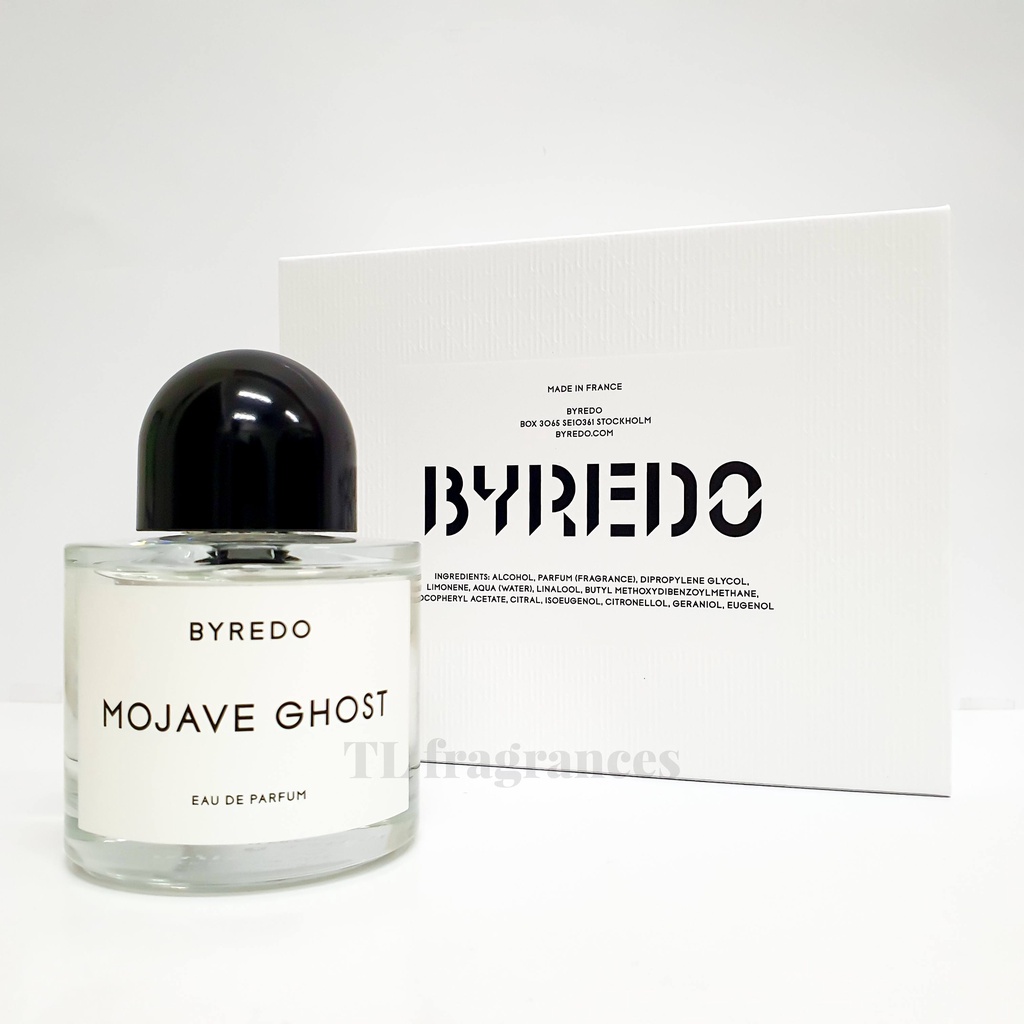 ช้อป Byredo ราคาสุดคุ้ม ได้ง่าย ๆ | Shopee Thailand