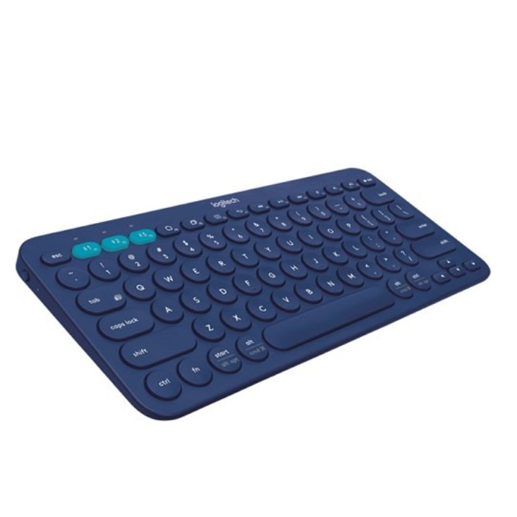 logitech-k380-multi-device-bluetooth-keyboard-ประกันศูนย์-1ปี