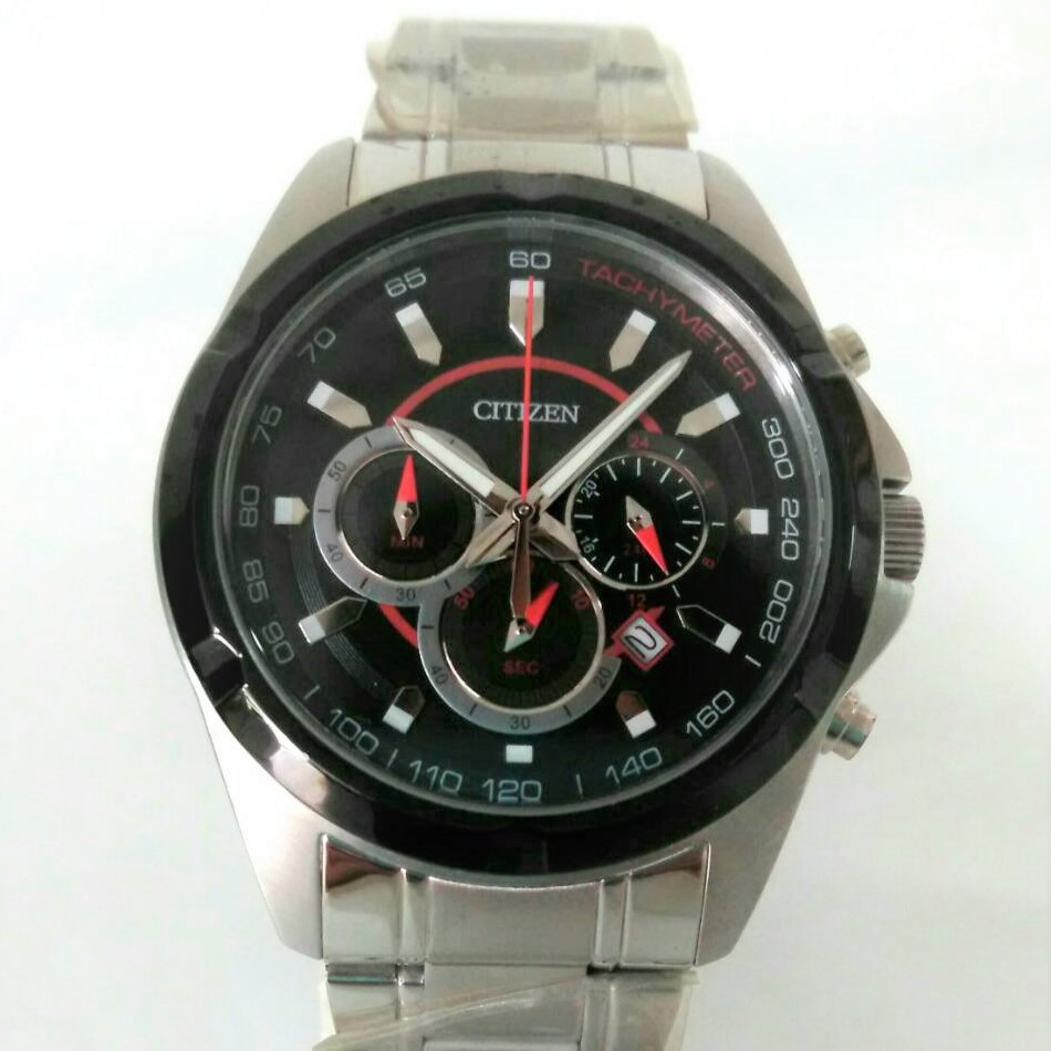 citizen-chronograph-รุ่นan8041-51e