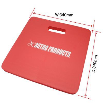 nbr-แผ่นรองเข่า-สีแดง-nbr-working-mat-red