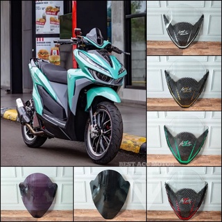 ที่บังแดด VARIO 150i 125i NEW 2018 2019 2020 2021 2022 VISOR HONDA CLICK 150i 125i