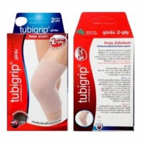 tubigrip-2-ply-knee-size-s-m-l-xl-สวมเข่า-วัดไซส์ก่อนสั่งซื้อ-ซื้อแล้วไม่รับเปลี่ยนไม่รับคืนทุกกรณี