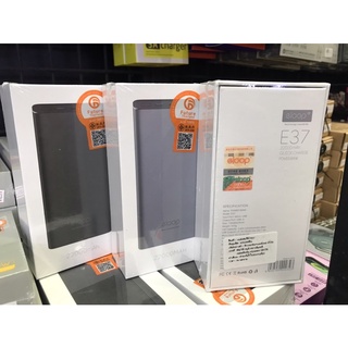 Eloop E37 22,000mAh Quick Charge Power Bank ของแท้100%