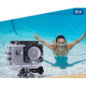 w7-1080p-full-hd-action-camera-กล้องใต้น้ำ-กล้องติดหมวกมอไซต์-ติดตั้งง่าย-พร้อมอุปกรณ์ติดตั้ง-ครบชุด