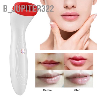 B_jupiter322 USB Rechargeable Automatic Lip Plumper Instrument Electric Enhancer Plumping Device