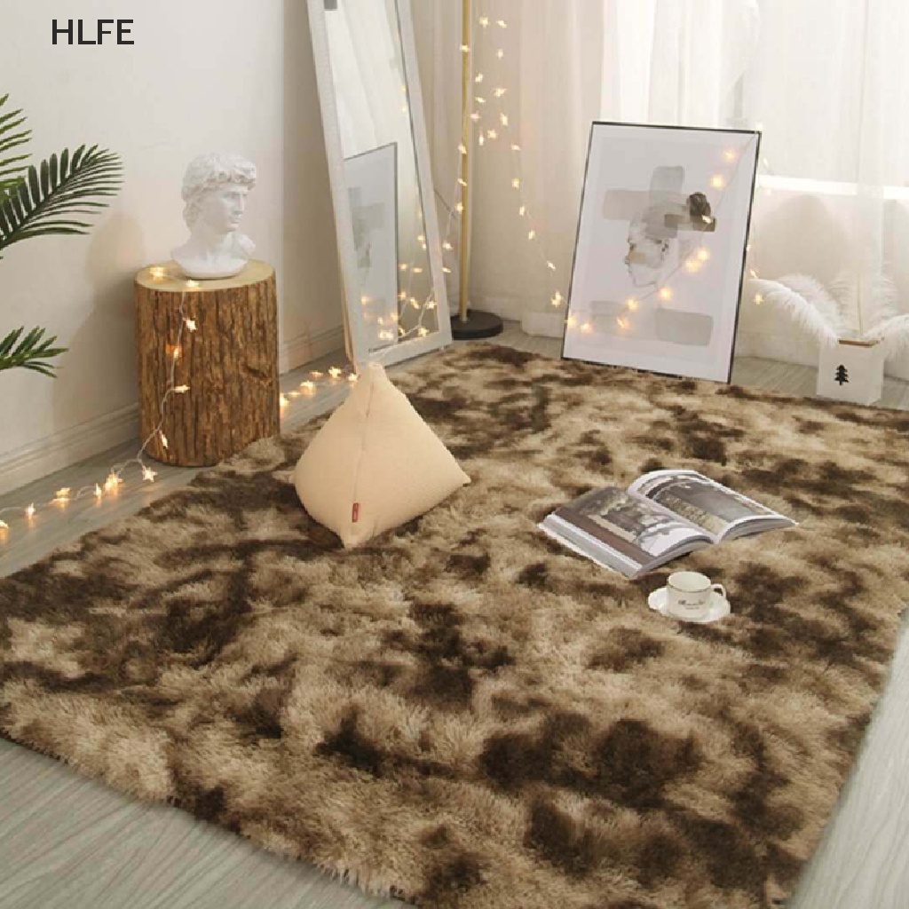 hl-fluffy-rugs-anti-skid-shaggy-area-rug-dining-room-carpet-floor-mat-home-bedroom-fe