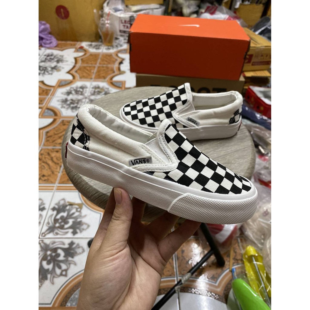 รองเท้าแวนส์เด็ก-รองเท้าผ้าใบเด็ก-vans-for-kid