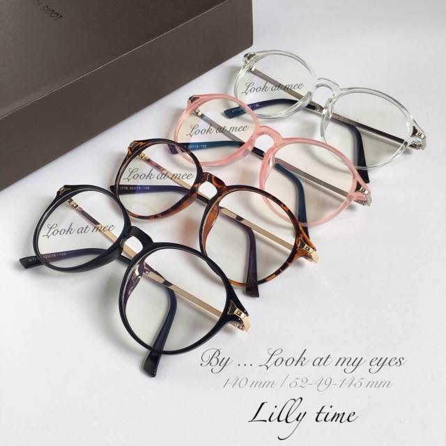 lilly-time-300-ส่งฟรี