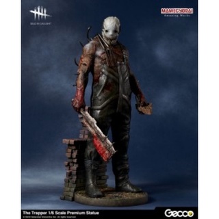 The Trapper Dead by Daylight 1/6 (Gecco)​