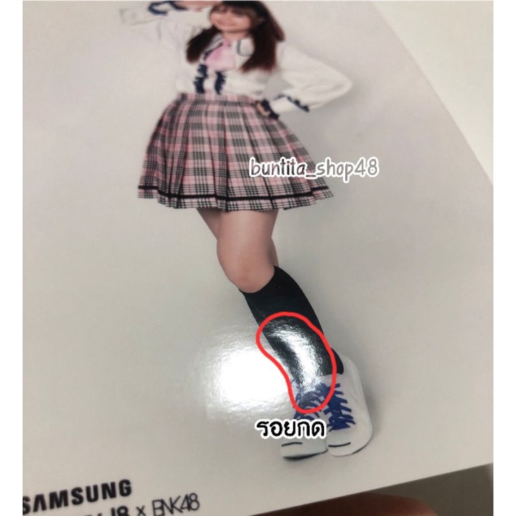 มิวสิคbnk48-musicbnk48-รูปสุ่มsamsung-j8-รูปปก-มีตำหนิ