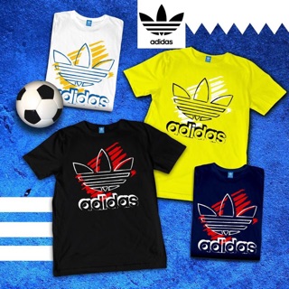 เสื้อ adidas same แท้ งานป้าย