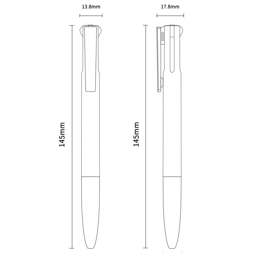 ปากกา-kaco-easy-4-functions-pen