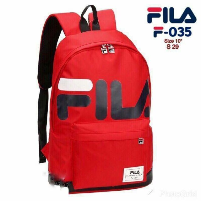 กระเป๋าแบรนด์เนม-fila-เกรด-พรีเมี่ยม