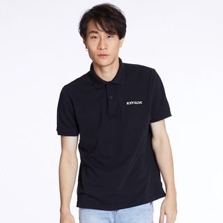 ภาพหน้าปกสินค้าBODY GLOVE CLASSIC POLO เสื้อโปโล ผู้ชาย-ผู้หญิง สีดำ-01 ที่เกี่ยวข้อง