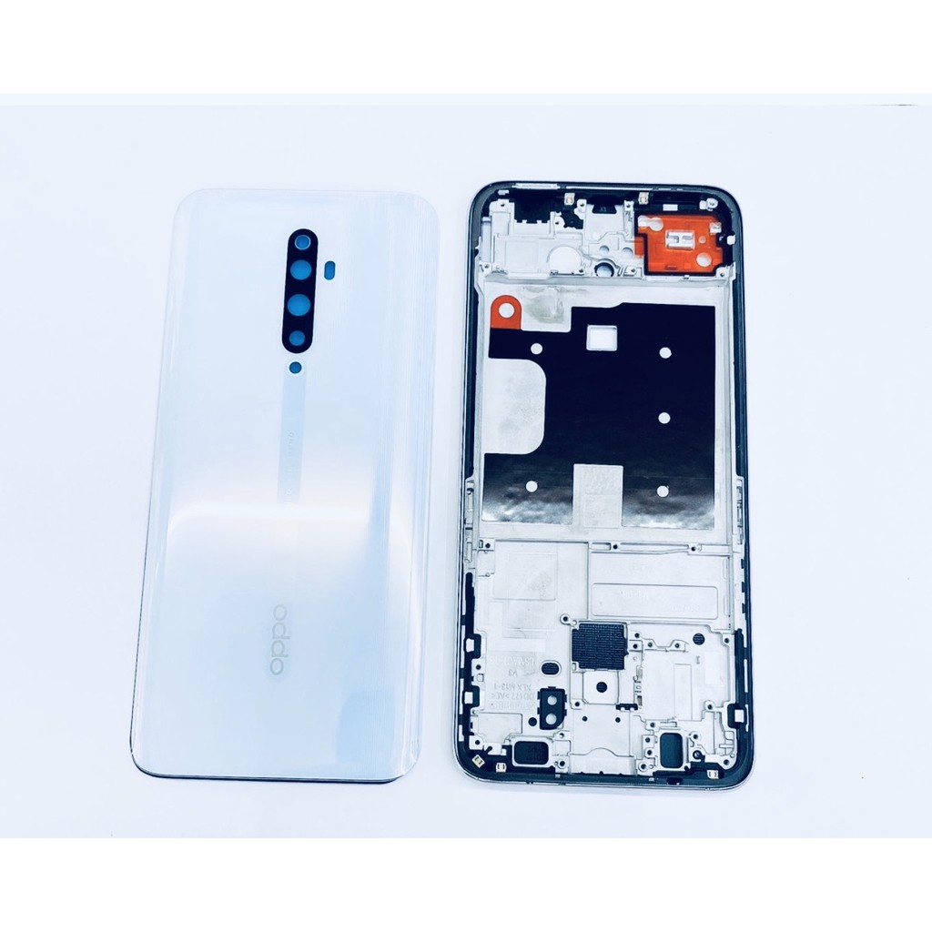 อะไหล่บอดี้ ( Body ) รุ่น OPPO Reno 2F สินค้าพร้อมส่ง ออปโป้ Reno2f ...