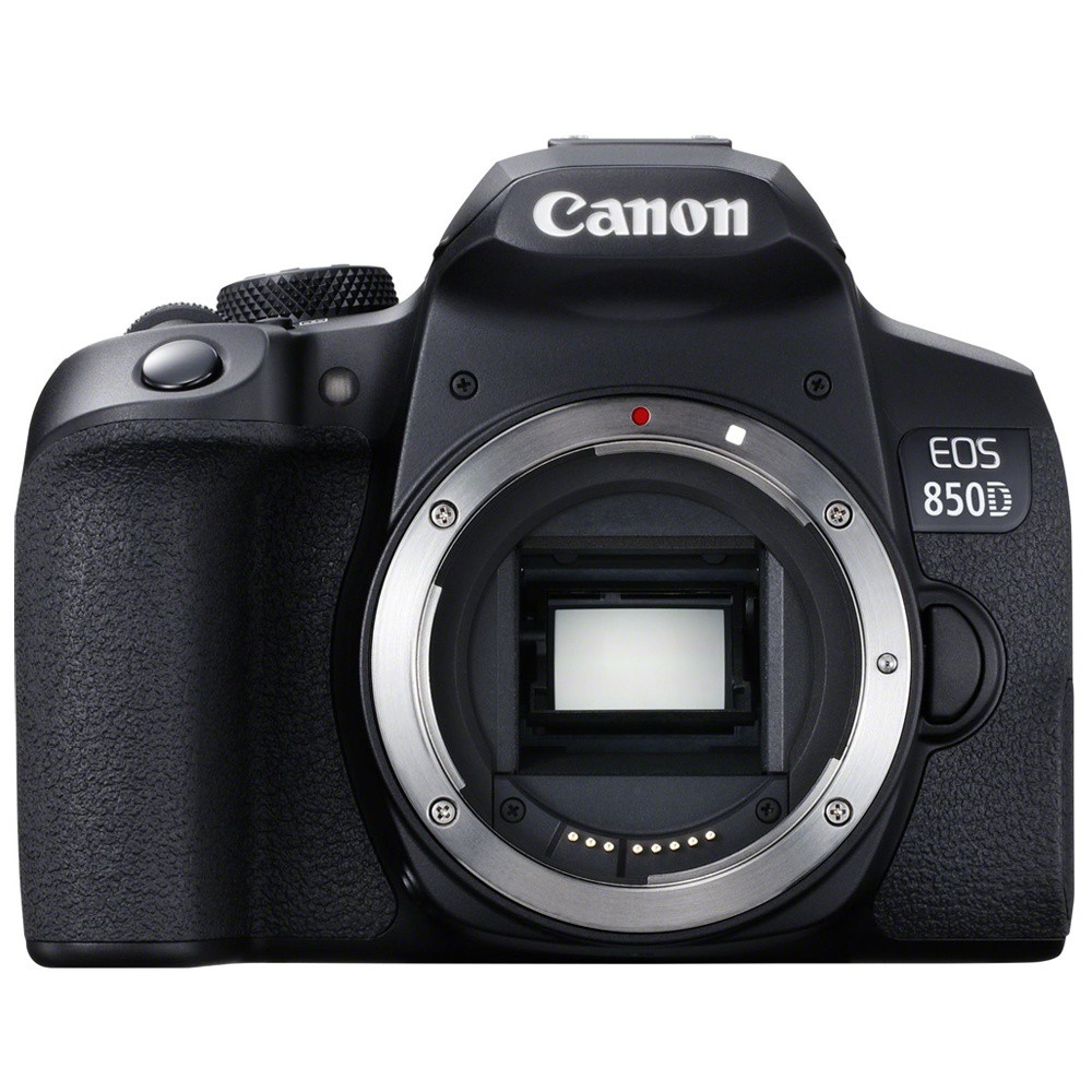 canon-eos-850d-18-55mm-ประกันร้าน1ปี