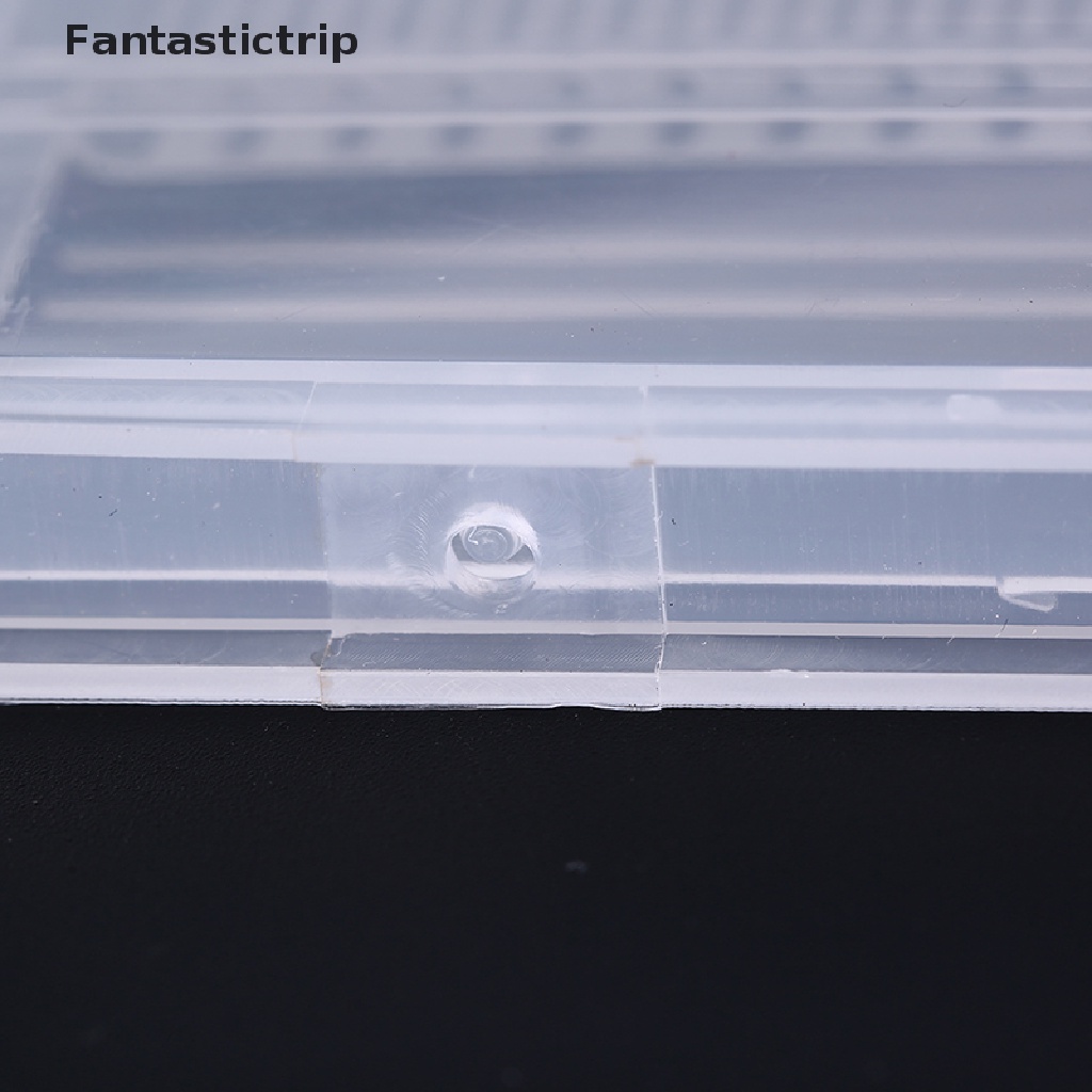 fantastictrip-กล่องพลาสติก-20-หลุม-สําหรับใส่ดอกสว่าน-3-32-นิ้ว