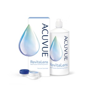 Aboutlens | ACUVUE RevitaLens