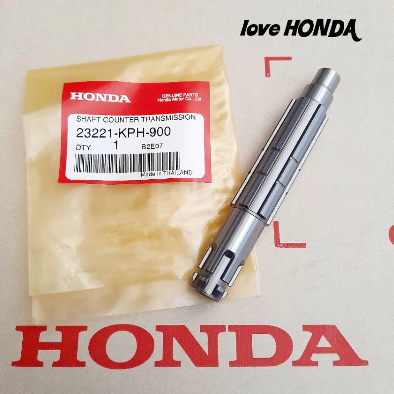แกนสเตอร์หน้า เวฟ125S / 125R / 125X