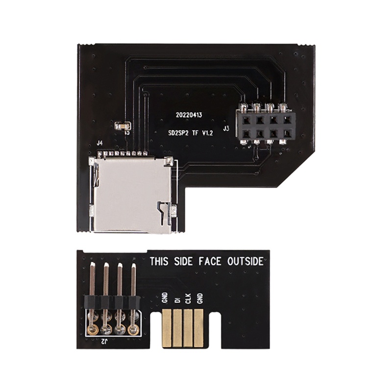 ann-อะแดปเตอร์อ่านการ์ด-ngc-sd2sp2-micro-sdcard-tfcard