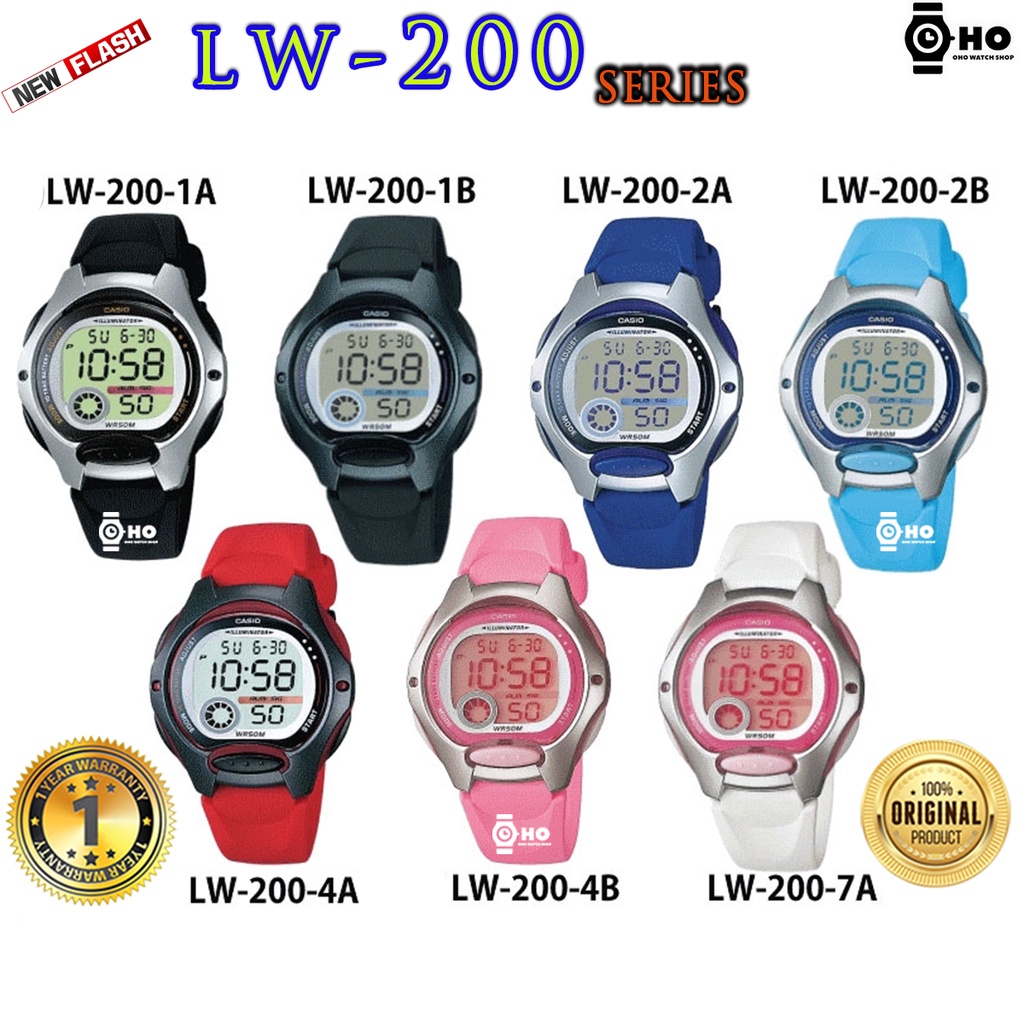 casio-รุ่น-lw-200-1a-lw-200-1b-lw-200-2a-lw-2002b-lw-200-4a-lw-200-4b-lw-2007a-นาฬิกา-สายเรซิ่น-lw-200-lw-200-1-lw-200-4