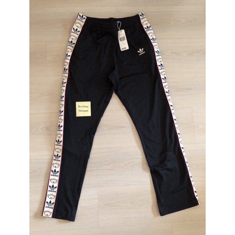 Adidas 2024 nigo pants