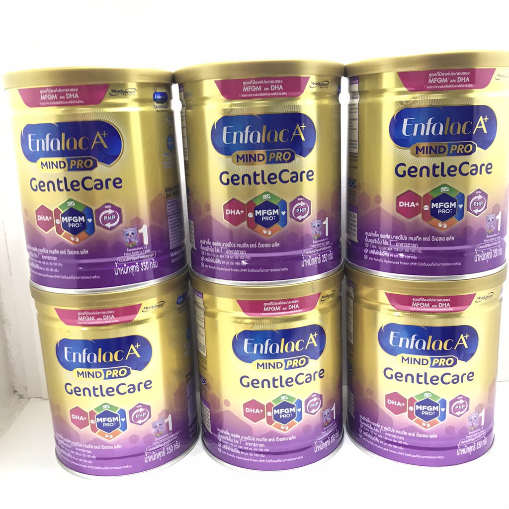 enfalac-gentle-care-ขนาด-320-กรัม-สูตรแรกเกิด-ยกลัง-6กระป๋อง