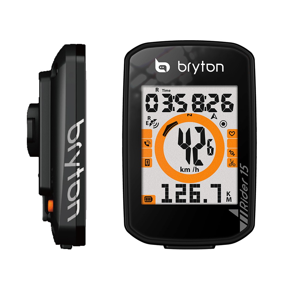 ไมล์-bryton-rider-15c-ตัวเครื่อง-r15-stem-mount-smart-cadence-sensobicycle-computer-ไมล์จักรยานสุดคุ้มจาก-bryton