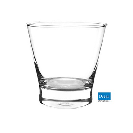 แก้วน้ำOCEAN B16112 แพ็ค6ใบ/กล่อง 345 ml | Shopee Thailand