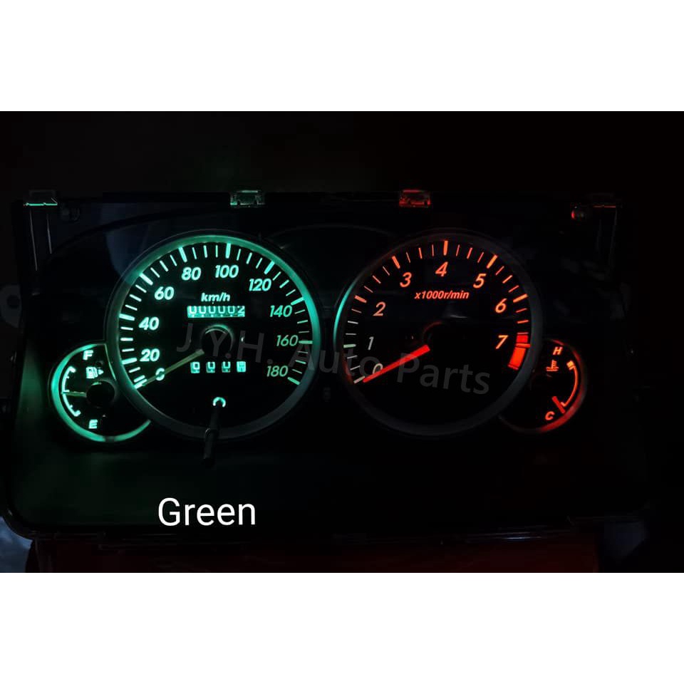 หลอดไฟ Led Avanza Meter 1.3 เมตร ดัดแปลง สําหรับติดรถยนต์ | Shopee Thailand