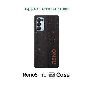 ภาพหน้าปกสินค้าOPPO Reno5 Pro 5G Phone Protective Case | เคสโทรศัพท์มือถือ สำหรับ OPPO Reno5 Pro 5G ที่เกี่ยวข้อง