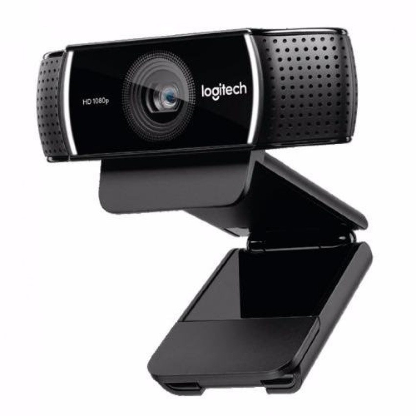 logitech-c922-pro-stream-webcam-กล้องเว็บแคม