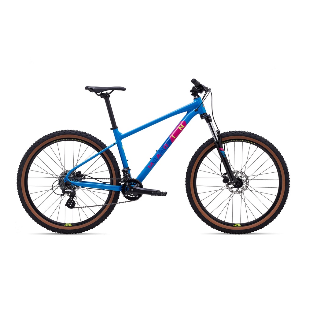 จักรยานเสือภูเขา-marin-bobcat-trail-3-29er-2021-hardtail-mtb-aluminum-frame-2-8-สปีด-2021