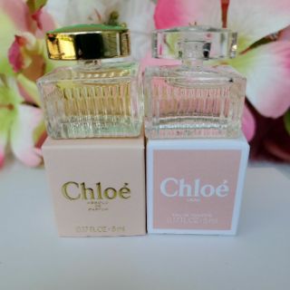 chloe mini แบบแต้ม 5 ml ขายแยกกลิ่น