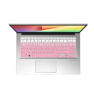 Cover Posteriore LCD Per Asus Vivobook S410 S14 X411 - Grigio Stellare (X411UF)