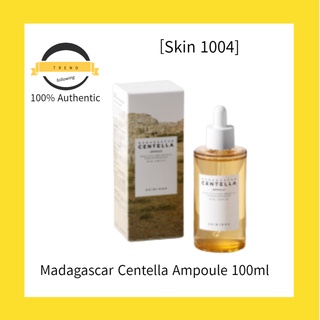 [Skin 1004] Madagascar Centella Ampoule 100 มล.