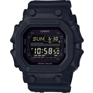 CASIO G-SHOCK นาฬิกาข้อมือผู้ชาย GX-56BB ยักษ์ใหญ่ รุ่น GX-56BB-1DR (สีดำ)