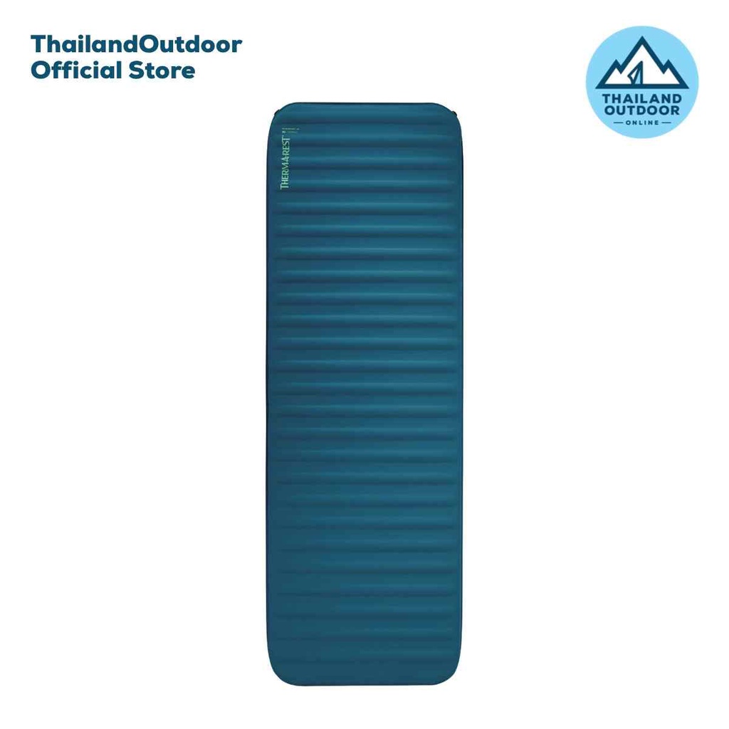 Thermarest แผ่นรองนอน แค้มปิ้ง รุ่น Mondoking 3D TL Shopee Thailand