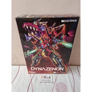 Good Smile Company - Plastic Model Moderoid Dynazenon - SSSS.Dynazenon