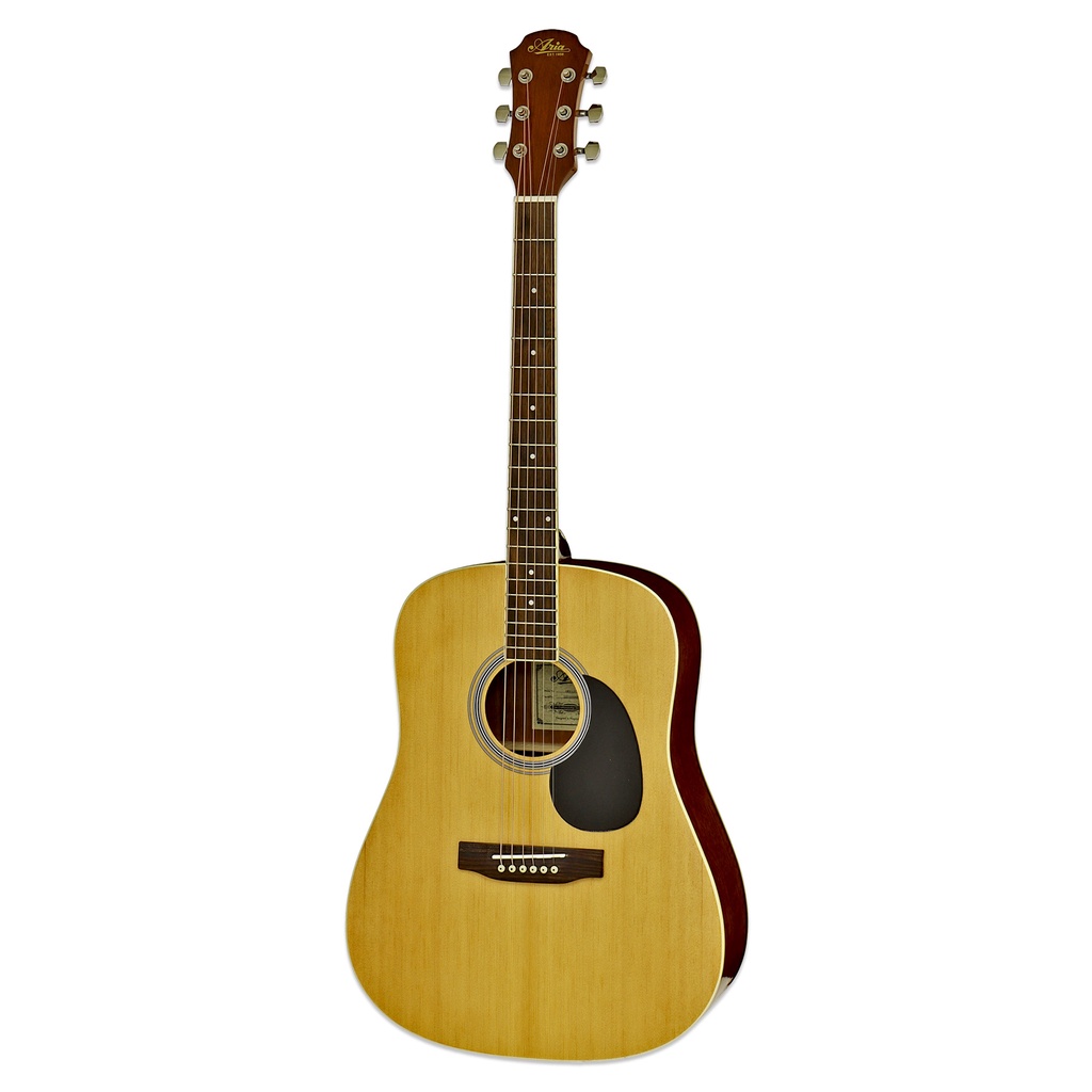 aria-awn-15-n-กีตาร์โปร่ง-แอเรีย-acoustic-guitars