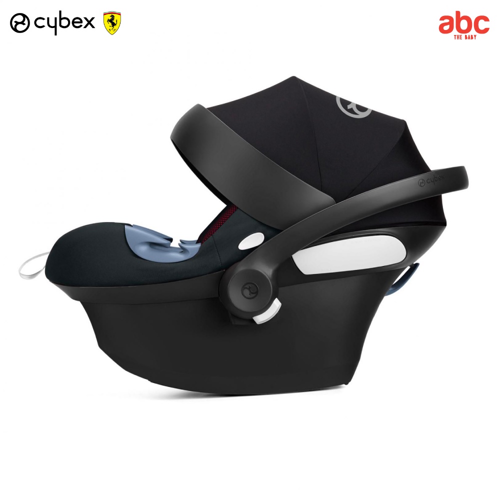 cybex-x-ferrari-คาร์ซีทเด็กแรกเกิด-infant-car-seat-รุ่น-aton-m-i-size