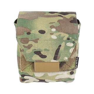 Pew กระเป๋าอเนกประสงค์ SS STYLE JSTA Pouch MOLLE P040