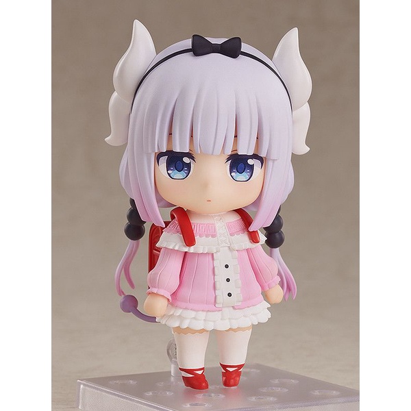 สินค้าหลุดจอง-nendoroid-kanna-พร้อมส่ง-มือหนึ่ง