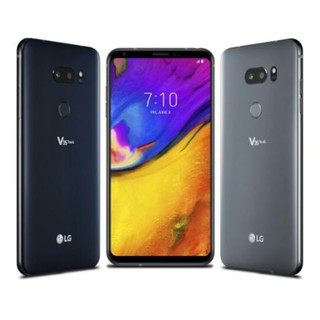 LG V35 ThinQ 6.0" 6GB 64GB Mobile Phone Original Full Set โทรศัพท์มือถือ