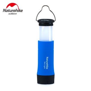 สินค้า Naturehike ไฟเต็นท์ LED อเนกประสงค์ สำหรับตั้งแคมป์ กลางแจ้ง